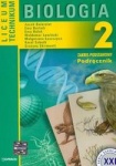Biologia 2 Podręcznik dla liceum i technikum zakres podstawow, wyd. Operon