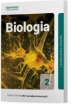 NOWA!!! Biologia 2 Podręcznik lic/tech zakres podstawowy, wyd. Operon REF