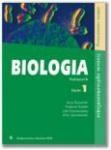 Biologia tom 1 Podręcznik zakres rozszerzony wyd. PWN