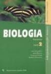 Biologia tom 2 Podręcznik zakres rozszerzony wyd. PWN