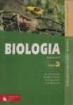 Biologia tom 3 Podręcznik zakres rozszerzony wyd. PWN
