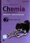 Chemia 2 Podręcznik lic/tech zak. rozszerzony, wyd. Żak