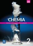 Chemia 2 Podręcznik lic/tech zakres rozszerzony, wyd. WSiP REF