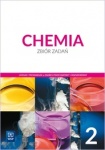 Chemia 2 Zbiór zadań lic/tech zakres podstawowy i rozszerzony, wyd. WSiP REF