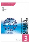 Chemia organiczna cz.3  podręcznik dla liceum i technikum-zakres rozszerzony Kałuża B. Kamińska F. 