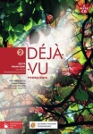 NOWA!!! Déjà-vu 2 Podręcznik dla szkół ponadgimnazjalnych, wyd. PWN