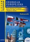 Edukacja Europejska podręcznik liceum/technikum