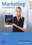 Marketing w hotelarstwie. Podręcznik do nauki zawodu technik hotelarstwa