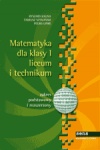 Matematyka 1 Podręcznik dla liceum i technikum zakres podstawowy i rozszerzony, wyd. Sens