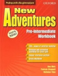 New Adventures Pre-Intermediate ćwiczenia New Adventures Pre-Intermediate ćwiczenia