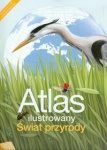 NOWA!!! Atlas ilustrowany Świat przyrody, wyd.Nowa Era