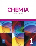 Chemia 1 Zbiór zadań lic/tech zakres podstawowy i rozszerzony, wyd. WSiP REF