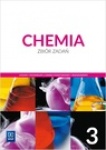 Chemia 3 Zbiór zadań lic/tech zakres podstawowy i rozszerzony, wyd. WSiP REF