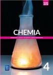NOWA!!! Chemia 4 Podręcznik lic/tech zakres rozszerzony, wyd. WSiP REF