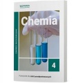 Chemia 4 Podręcznik lic/tech zakres rozszerzony, wyd. Operon REF