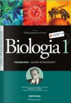 NOWA!!! Odkrywamy na nowo Biologia 1 podręcznik lic/tech zak. rozszerzony, wyd. Operon
