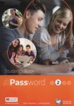 NOWA!!! Password 2 Podręcznik wieloletni dla szkół ponadgimnazjalnych, wyd. Macmillan