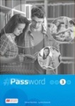 NOWA!!! Password 3 Ćwiczenia dla szkół ponadgimnazjalnych, wyd. Macmillan