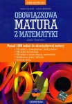 Obowiązkowa matura z matematyki 2010 wyd.Operon