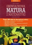 Obowiązkowa matura z matematyki 2011 wyd.Operon