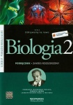 Odkrywamy na nowo Biologia 2 podręcznik lic/tech zakres rozszerzony, wyd. Operon