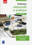 Podstawy elektroniki. Podręcznik do nauki zawodów z branży elektronicznej, informatycznej i elektrycznej. Część 2