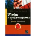 Wiedza o społeczeństwie, podręcznik dla liceum i technikum-zakres podstawowy Smutek Z., Maleska J., Surmacz B. Wiedza o społeczeństwie, podręcznik dla liceum i technikum-zakres podstawowy Smutek Z., Maleska J., Surmacz B.