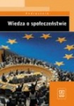 Wiedza o społeczeństwie, podręcznik dla liceum i technikum-zakres podstawowy  Wojtaszczyk K. Michałowska G. 
